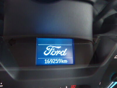 Ford Transit Custom Gebrauchtwagen Ford Transit Custom Gebrauchtwagen