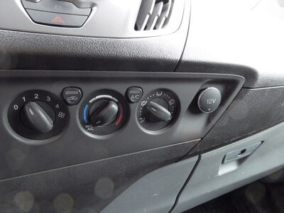 Ford Transit Custom Gebrauchtwagen Ford Transit Custom Gebrauchtwagen
