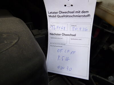 Ford Transit Custom Gebrauchtwagen Ford Transit Custom Gebrauchtwagen