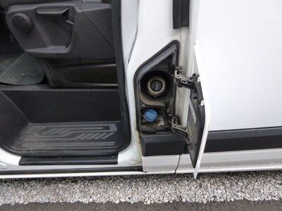 Ford Transit Custom Gebrauchtwagen Ford Transit Custom Gebrauchtwagen