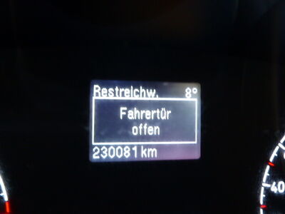 Ford Transit Custom Gebrauchtwagen Ford Transit Custom Gebrauchtwagen