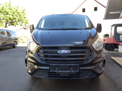 Ford Transit Custom Gebrauchtwagen Ford Transit Custom Gebrauchtwagen