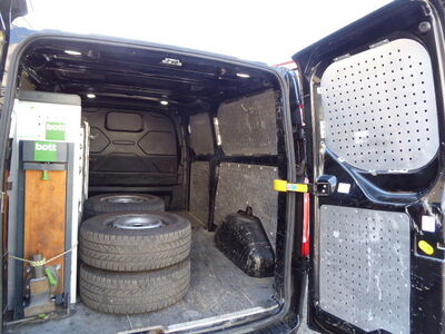 Ford Transit Custom Gebrauchtwagen Ford Transit Custom Gebrauchtwagen