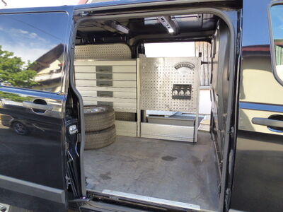 Ford Transit Custom Gebrauchtwagen Ford Transit Custom Gebrauchtwagen