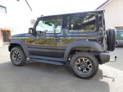 Suzuki Jimny Gebrauchtwagen Suzuki Jimny Gebrauchtwagen