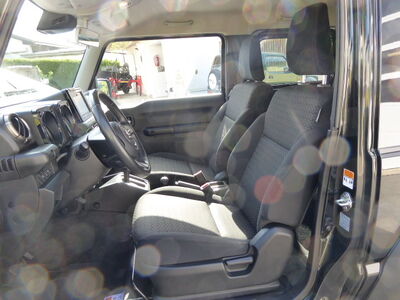 Suzuki Jimny Gebrauchtwagen Suzuki Jimny Gebrauchtwagen