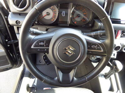 Suzuki Jimny Gebrauchtwagen Suzuki Jimny Gebrauchtwagen