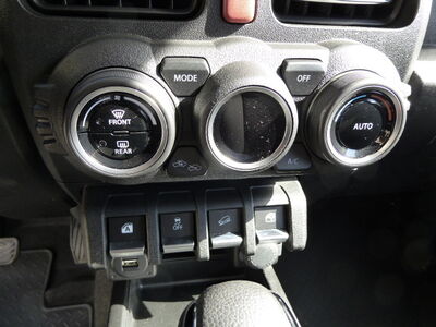 Suzuki Jimny Gebrauchtwagen Suzuki Jimny Gebrauchtwagen