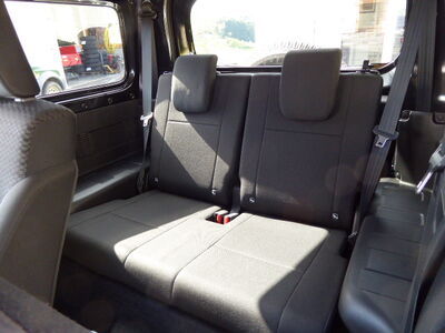 Suzuki Jimny Gebrauchtwagen Suzuki Jimny Gebrauchtwagen