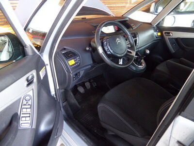 Citroën C4 Picasso Neuwagen Citroën C4 Picasso Neuwagen