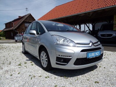 Citroën C4 Picasso Neuwagen Citroën C4 Picasso Neuwagen