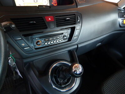 Citroën C4 Picasso Neuwagen Citroën C4 Picasso Neuwagen