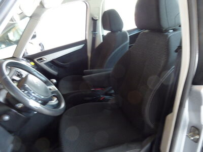 Citroën C4 Picasso Neuwagen Citroën C4 Picasso Neuwagen