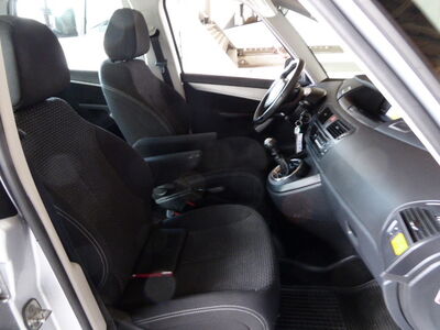 Citroën C4 Picasso Neuwagen Citroën C4 Picasso Neuwagen
