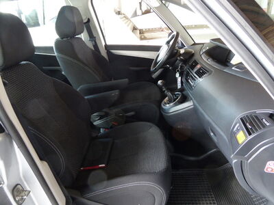 Citroën C4 Picasso Neuwagen Citroën C4 Picasso Neuwagen