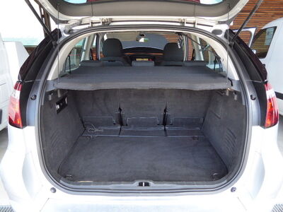 Citroën C4 Picasso Neuwagen Citroën C4 Picasso Neuwagen