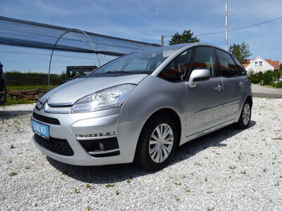 Citroën C4 Picasso Neuwagen Citroën C4 Picasso Neuwagen