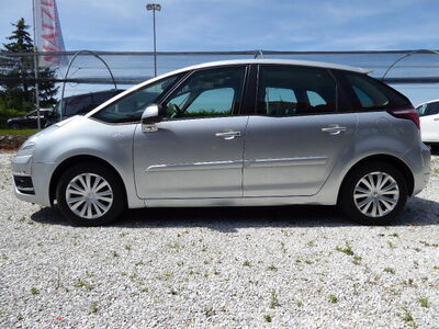Citroën C4 Picasso Neuwagen Citroën C4 Picasso Neuwagen
