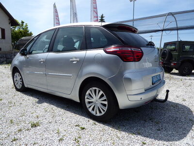 Citroën C4 Picasso Neuwagen Citroën C4 Picasso Neuwagen