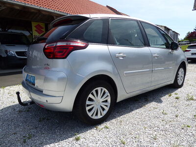 Citroën C4 Picasso Neuwagen Citroën C4 Picasso Neuwagen