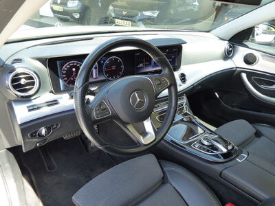 Mercedes-Benz E-Klasse Gebrauchtwagen