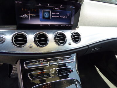 Mercedes-Benz E-Klasse Gebrauchtwagen