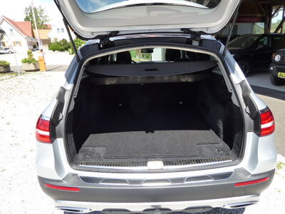 Mercedes-Benz E-Klasse Gebrauchtwagen