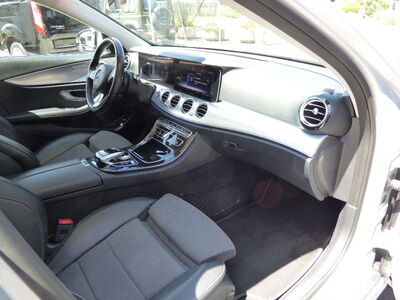 Mercedes-Benz E-Klasse Gebrauchtwagen