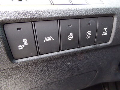 Hyundai Santa Fe Gebrauchtwagen Hyundai Santa Fe Gebrauchtwagen