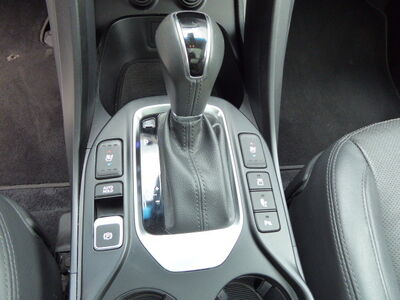 Hyundai Santa Fe Gebrauchtwagen Hyundai Santa Fe Gebrauchtwagen