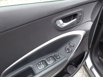 Hyundai Santa Fe Gebrauchtwagen Hyundai Santa Fe Gebrauchtwagen