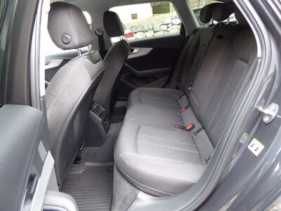 Audi A4 Gebrauchtwagen Audi A4 Gebrauchtwagen