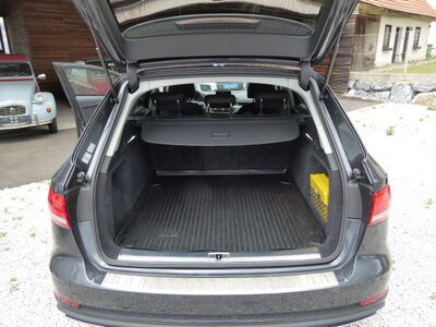 Audi A4 Gebrauchtwagen Audi A4 Gebrauchtwagen