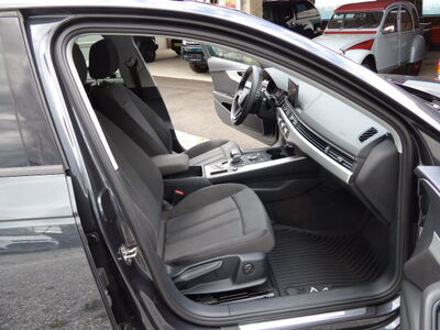 Audi A4 Gebrauchtwagen Audi A4 Gebrauchtwagen