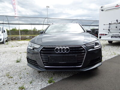 Audi A4 Gebrauchtwagen Audi A4 Gebrauchtwagen