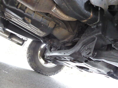 Toyota Hilux Gebrauchtwagen Toyota Hilux Gebrauchtwagen