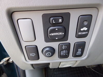 Toyota Hilux Gebrauchtwagen Toyota Hilux Gebrauchtwagen