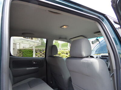 Toyota Hilux Gebrauchtwagen Toyota Hilux Gebrauchtwagen