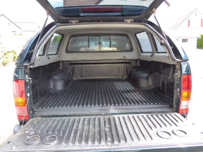 Toyota Hilux Gebrauchtwagen Toyota Hilux Gebrauchtwagen