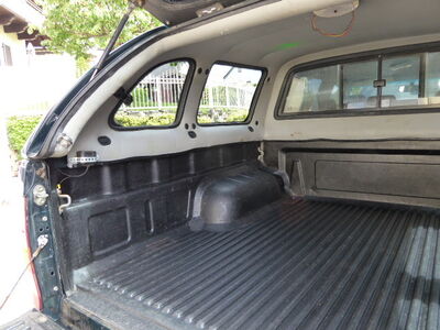 Toyota Hilux Gebrauchtwagen Toyota Hilux Gebrauchtwagen