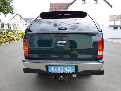Toyota Hilux Gebrauchtwagen Toyota Hilux Gebrauchtwagen