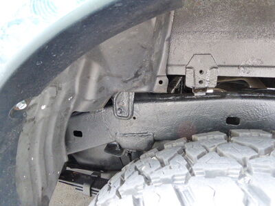 Toyota Hilux Gebrauchtwagen Toyota Hilux Gebrauchtwagen