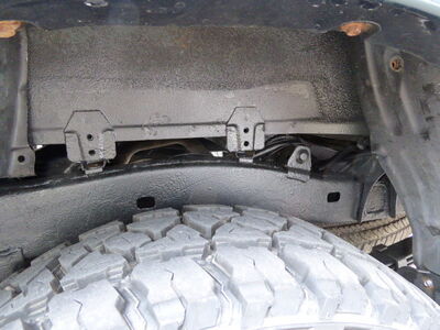 Toyota Hilux Gebrauchtwagen Toyota Hilux Gebrauchtwagen