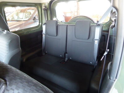 Suzuki Jimny Gebrauchtwagen
