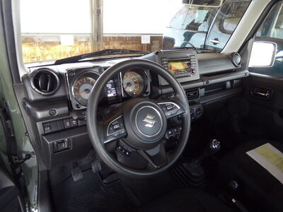 Suzuki Jimny Gebrauchtwagen