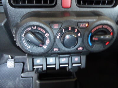 Suzuki Jimny Gebrauchtwagen