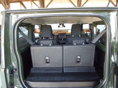 Suzuki Jimny Gebrauchtwagen
