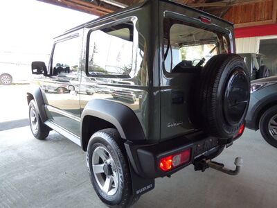 Suzuki Jimny Gebrauchtwagen