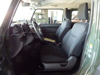 Suzuki Jimny Gebrauchtwagen