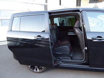 Mazda Mazda5 Gebrauchtwagen